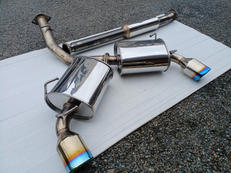 テール形状：115Φ|GREEDY