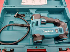 充電式空気入れ|MAKITA