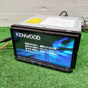 彩速ナビ|KENWOOD