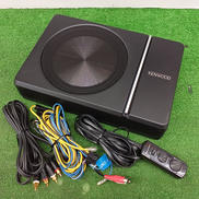 サブウーファー|KENWOOD