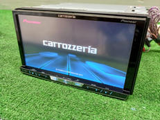 サイバーナビ|PIONEER / CARROZZERIA
