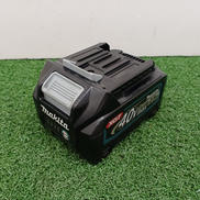 40Vバッテリー|MAKITA