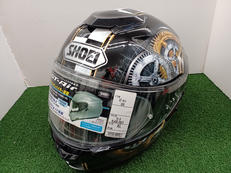 フルフェイスヘルメット|SHOEI