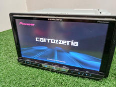 サイバーナビ|PIONEER / CARROZZERIA