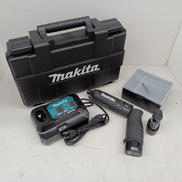 充電式ペンインパクトドライバ|MAKITA