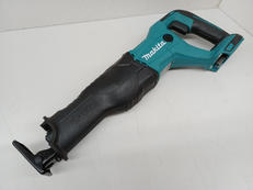 充電式レシプロソー|MAKITA
