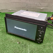 スズキ純正ナビ|PANASONIC