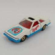 トヨタ ソアラ 2800GT (ドラゴンズ)|TOMY