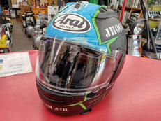 フルフェイスヘルメット|ARAI
