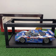 RAYBRIG NSX #100|AUTOart