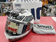 フルフェイスヘルメット|SHOEI