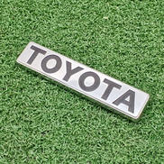エンブレム|TOYOTA