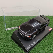 GT-R R32 (頭文字D 中里毅)|KYOSHO