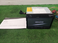 メモリーオーディオメインユニット|KENWOOD