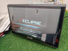 メモリーナビ|FUJITSU TEN ECLIPSE