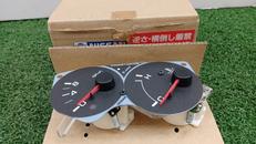 R32 GT-R 水温計/油圧計|NISSAN