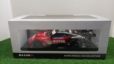 1/18 モデルカー|NISMO