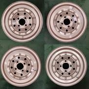 14インチ アルミホイール|RACING FORG