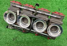 ヨシムラMIKUNI TMR38キャブレター|YOSHIMURA