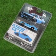 NISSAN スカイライン ケンメリ|TSM MODEL