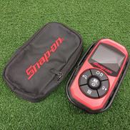 デジタルインスペクションスコープ|SNAP-ON