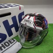ジェットヘルメット|SHOEI