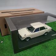 ダットサン ブルーバード SSS (510)|IGNITION MODEL