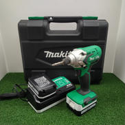 充電式インパクトドライバ|MAKITA