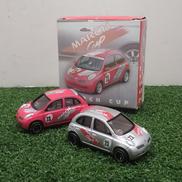 NISMO マーチ 2台セット|トミカ