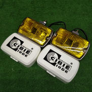 フォグランプ|CIBIE