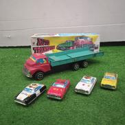 オートトランスポーター|三友