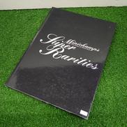 ミニチャンプス スーパーレアリティーズ|枻出版