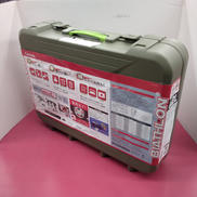 バイアスロン クイックイージー|CAR MATE