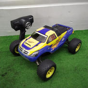 【ジャンク】ガソリンラジコン|KYOSHO