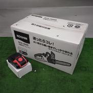 充電式チェーンソー|KOSHIN