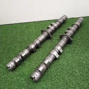 当時物 カムシャフト POP吉村|YOSHIMURA