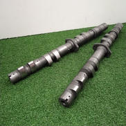 当時物 カムシャフト POP吉村|YOSHIMURA