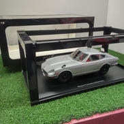 NISSAN フェアレディZ432 (PS30)|AUTOart