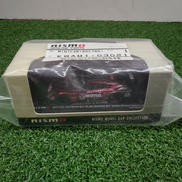 MOTUL AUTECH GT-R|NISMO