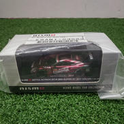 MOTUL AUTECH GT-R|NISMO