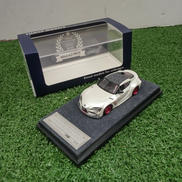 HKS GRスープラ エアロ （A90）|ENGUP MODELS