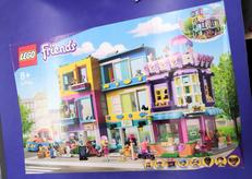 LEGOFRIENDS 41704