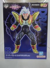 BANDAI|ドラゴンボール スーパーベビー2 MASTERLISE|HARDOFFオフ
