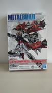 メタルビルド ガンバレルストライカー|BANDAI