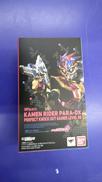 SHフィギュアーツパーフェクトノックアウト|BANDAI/魂ネイション