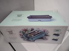 TOFFY スモークレス焼肉ロースター|株式会社LADONNA