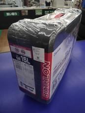 バイアスロン|CARMATE