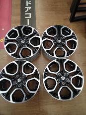 スズキスイフトスポーツ|スズキ純正