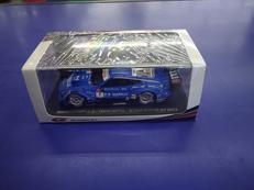 モデルカー|SPARK