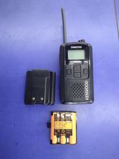 特定小電力トランシーバー|KENWOOD